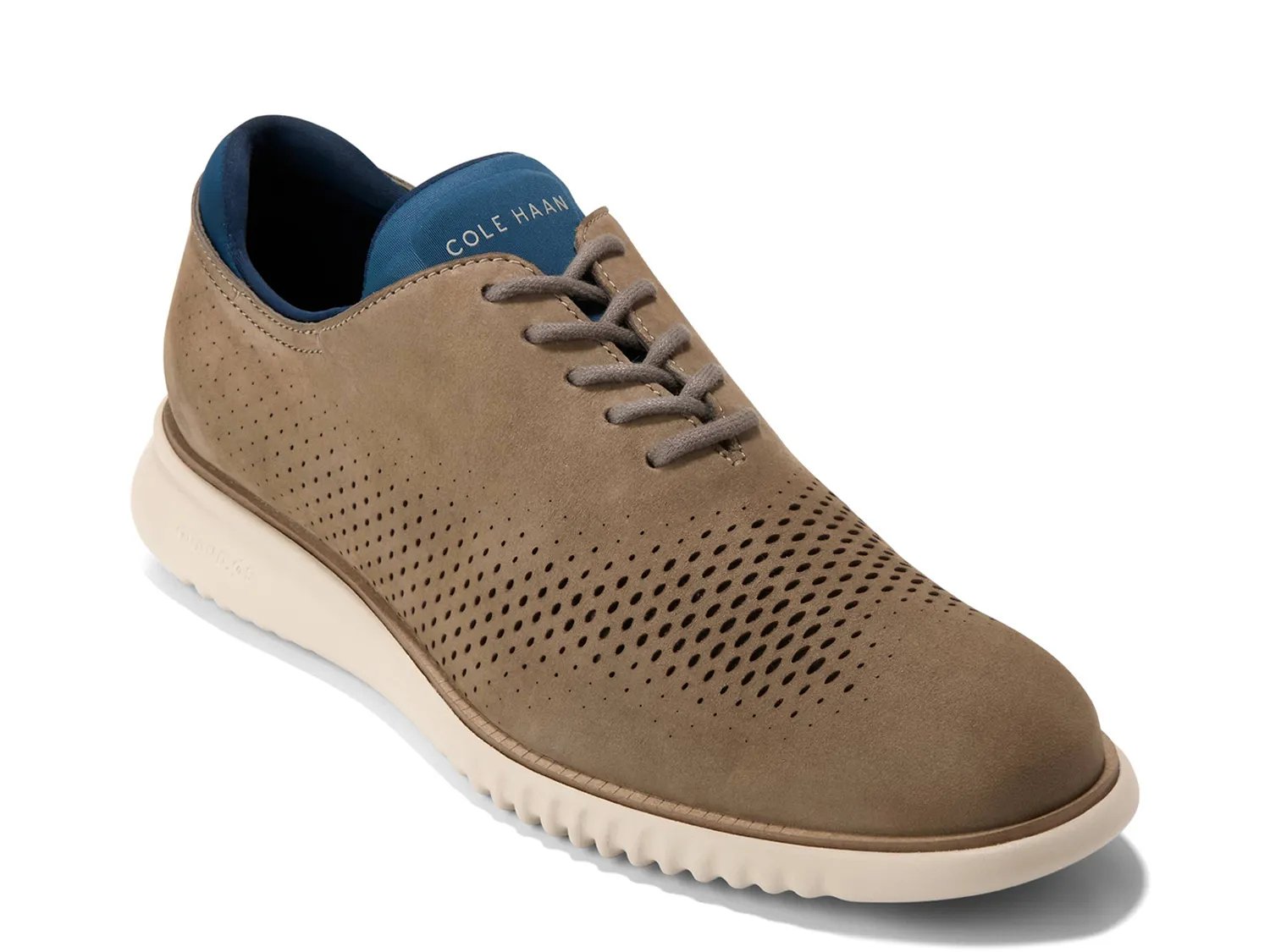 Cole Haan Zerogrand Wingtip Oxford - Free Shipping | DSW