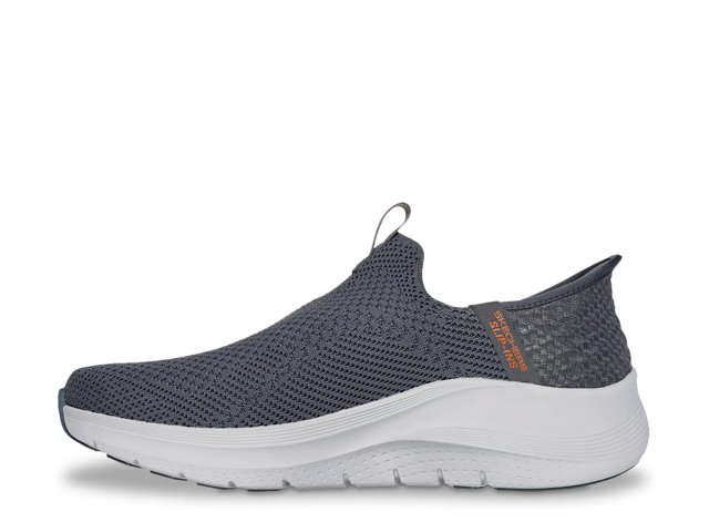 Skechers Arch Fit 2.0 Crayn Slip-On Sneaker - Men's - Free