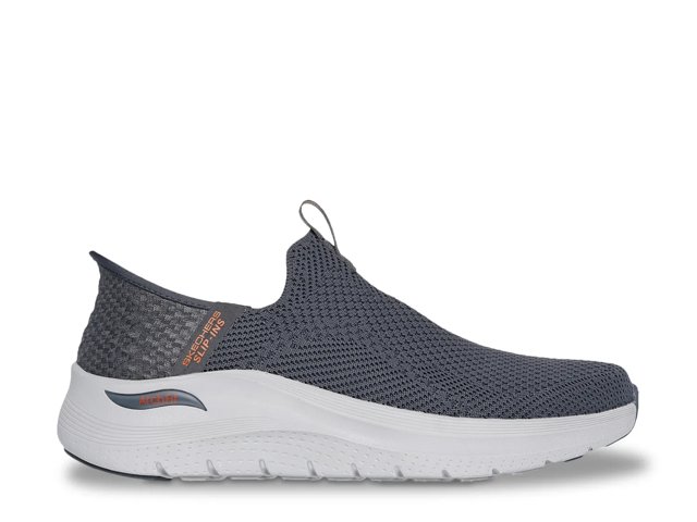 mari53ページ Skechers Arch Fit 2.0 Crayn Slip-On Sneaker - Men's - Free