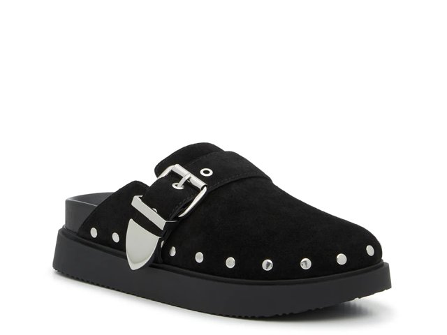 Steve Madden【お得SALE♪】Cherrie Platform Clog スリッポン Steve Madden Cherrie Platform Clog - Free Shipping | DSW
