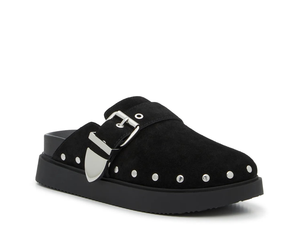 Woman s Clogs Steve Madden Cherrie Platform Clog