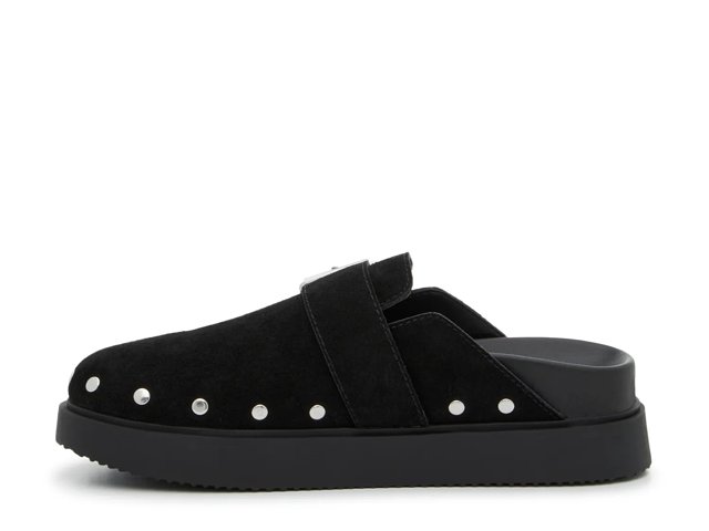Steve Madden Cherrie Platform Clog