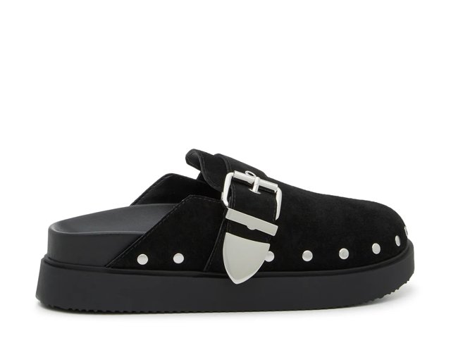 Steve Madden Cherrie Platform Clog