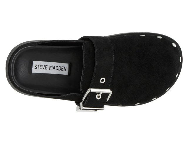 Steve madden ジュニー プラットフォーム クロッグ Steve Madden Cherrie Platform Clog - Free Shipping | DSW