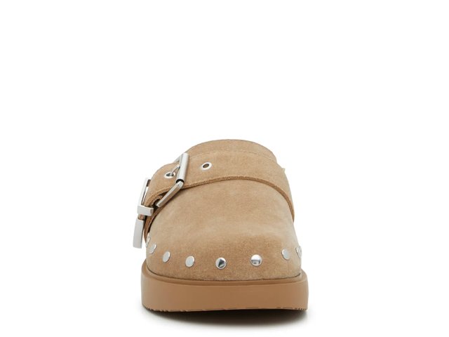 Steve Madden Cherrie Platform Clog