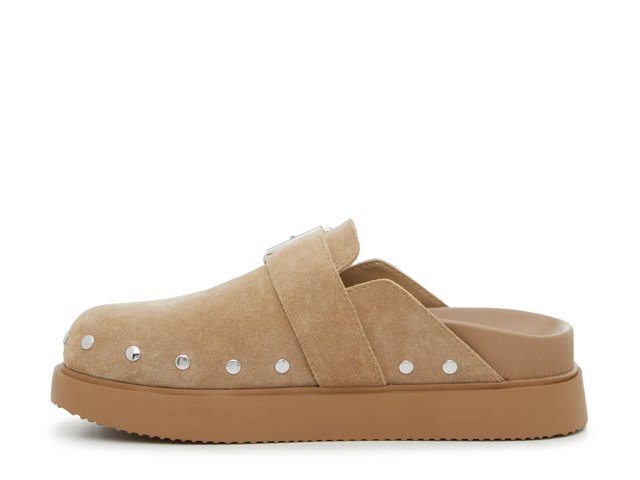 Steve Madden Cherrie Platform Clog