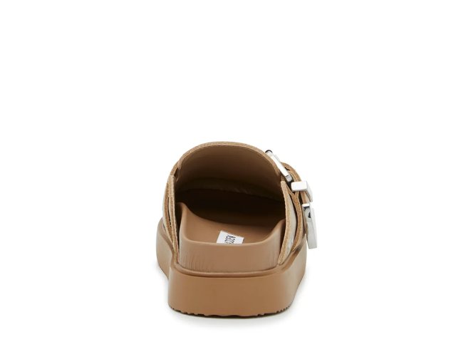 Steve Madden Cherrie Platform Clog