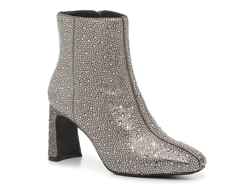 Shop Women s Silver Boots DSW