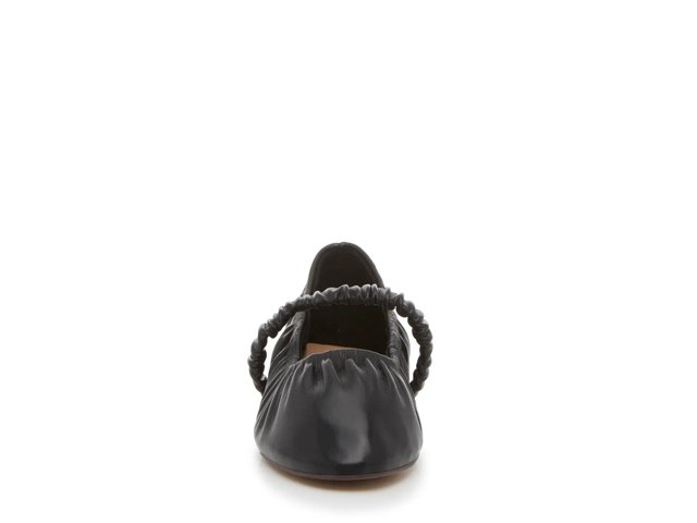 Chinese laundry black flats shop