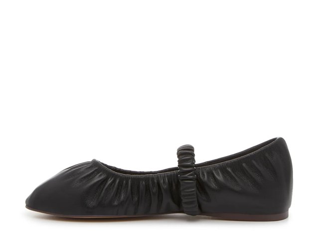 Chinese Laundry Aldin Mary Jane Flat - Free Shipping | DSW