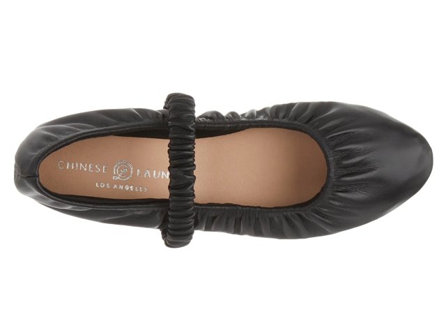 Chinese laundry flats best sale