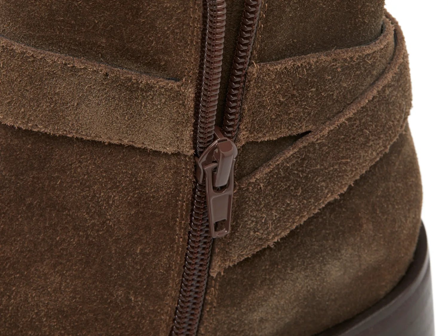 Malenia Bootie
