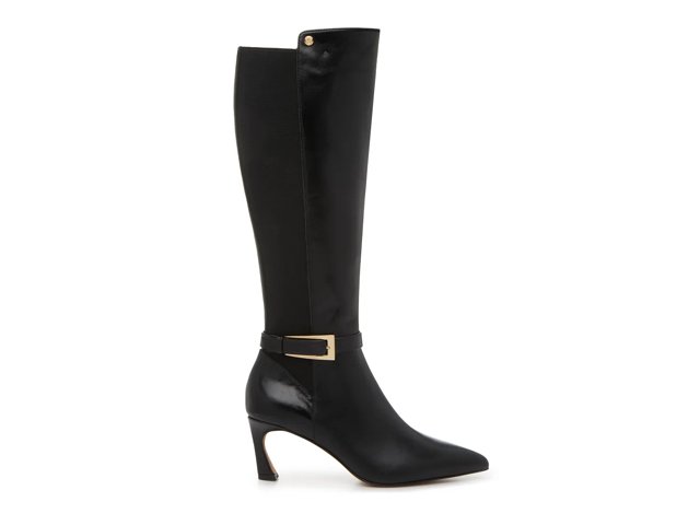 Calvin klein jemamine tall dress boots clearance
