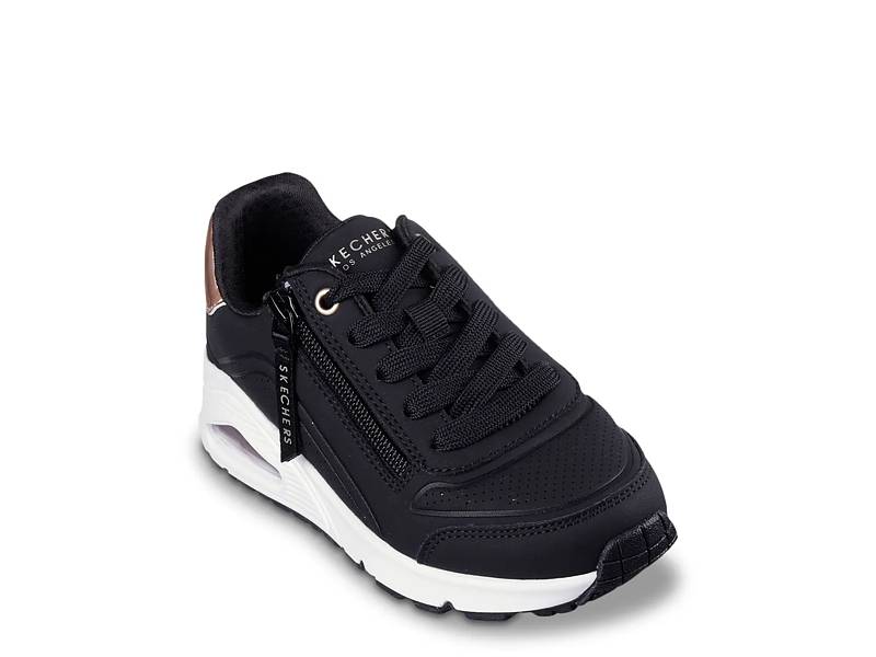 Skechers Street Uno Stand On Air Sneaker - Free Shipping | DSW