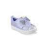 Twinkle Toes Twi-Lights 2.0 Light-Up Sneaker - Kids' Purple view