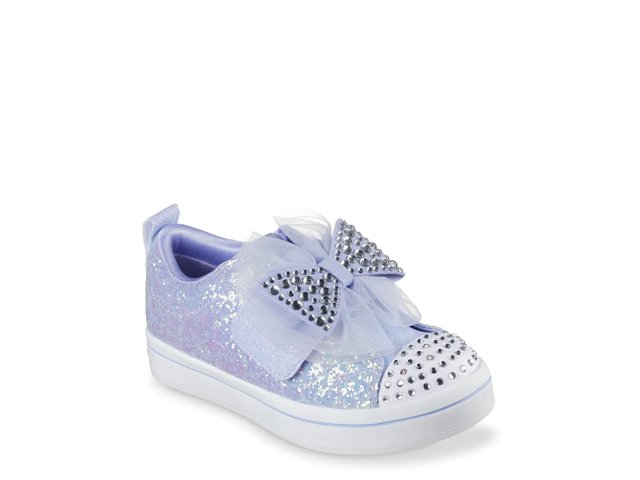 Skechers Twinkle Toes Twi-Lights 2.0 Light-Up Sneaker - Kids' - Free Shipping | DSW