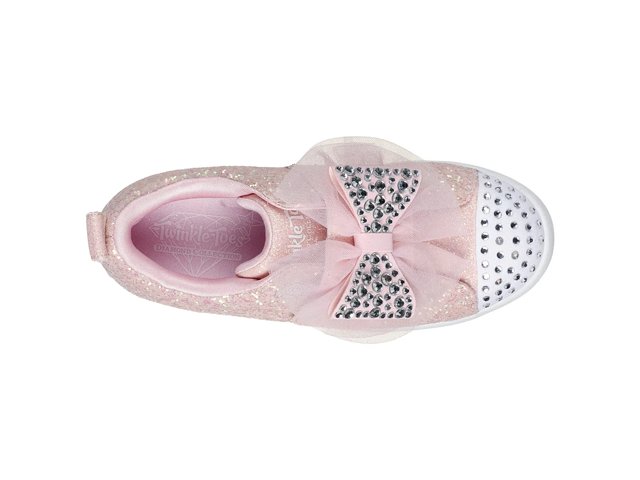 Skechers Twinkle Toes Twi-Lights 2.0 Light-Up Sneaker - Kids' - Free Shipping | DSW