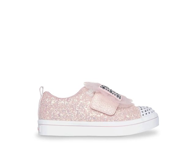 Skechers Twinkle Toes Twi-Lights 2.0 Light-Up Sneaker - Kids' - Free Shipping | DSW