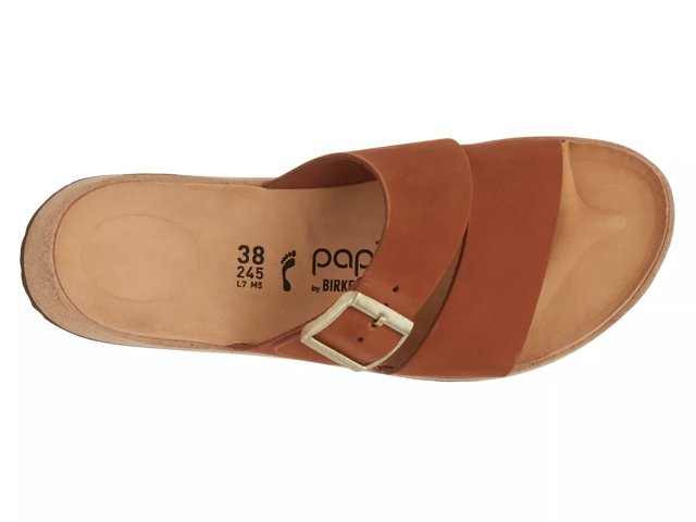 Birkenstock papillio 38 sales