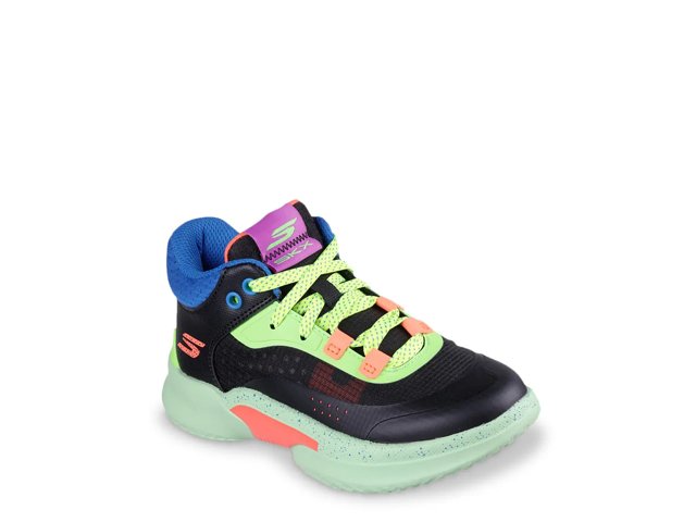 Hype kids shoes hot sale