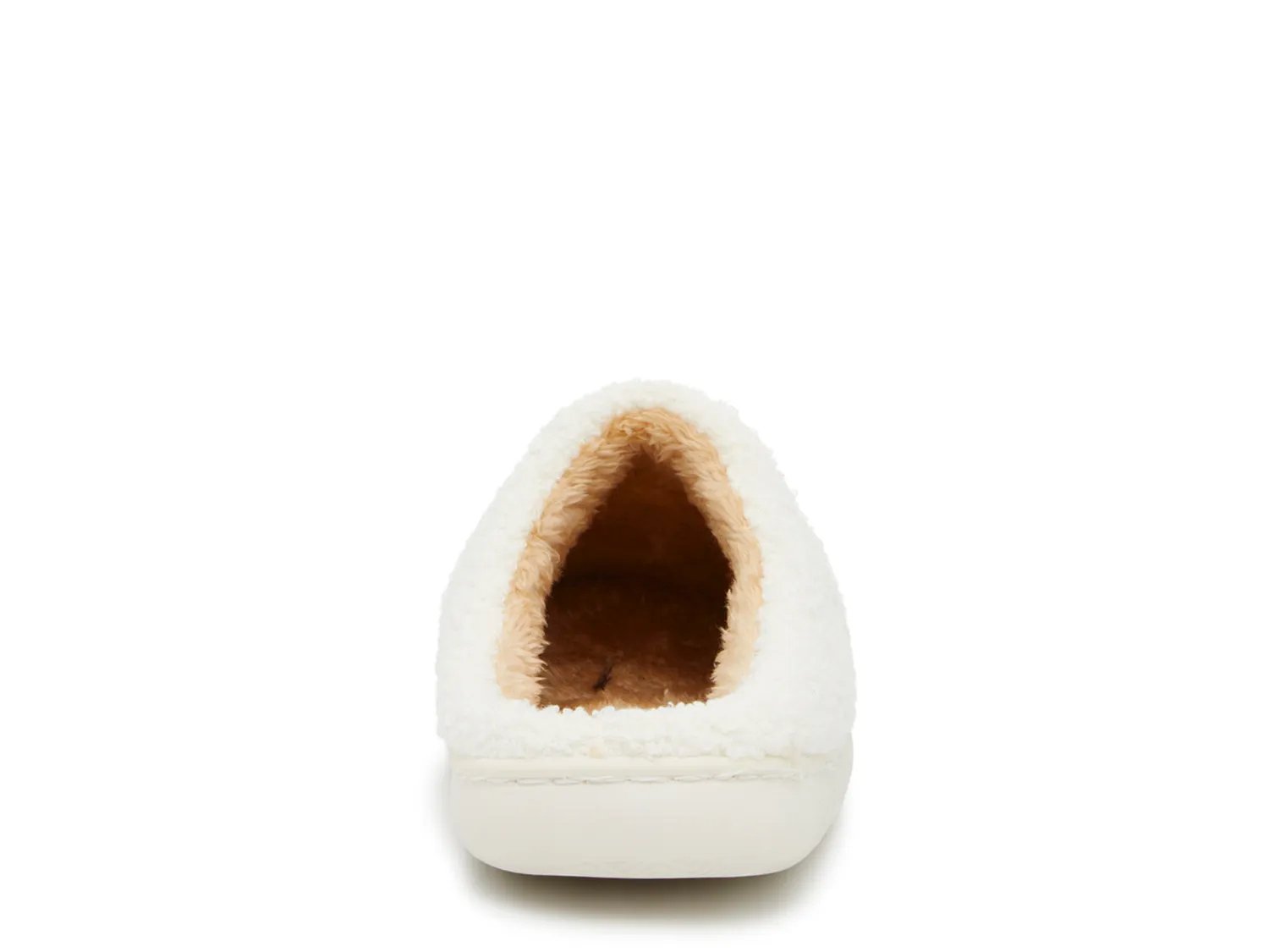 Holiday Reindeer Slipper