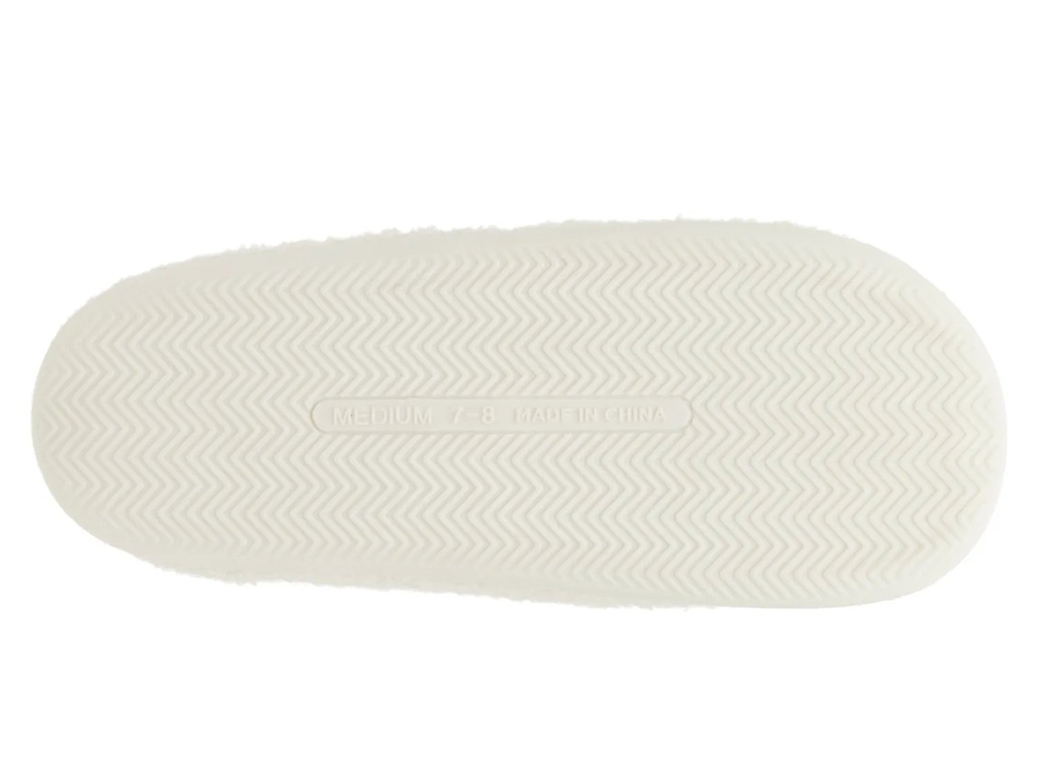 Holiday Snowflake Slipper - Women's