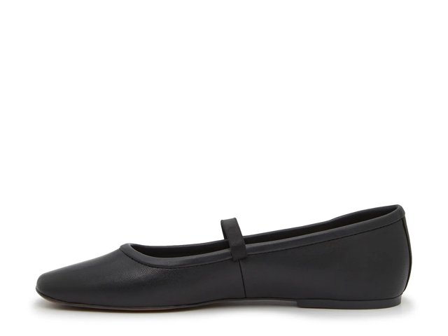Franco Sarto Eileen Mary Jane Flat - Free Shipping | DSW