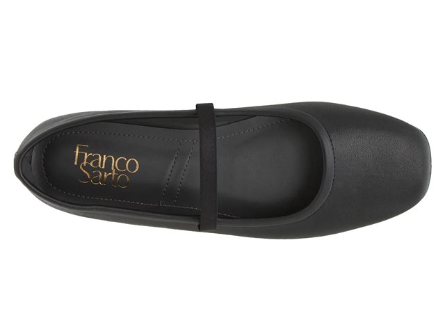 Franco Sarto Eileen Mary Jane Flat