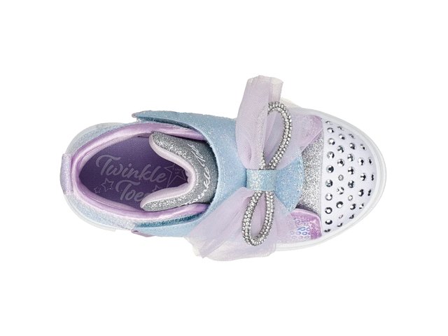 Skechers Twinkle Sparks Sequins Shimmer Sneaker - Kids'