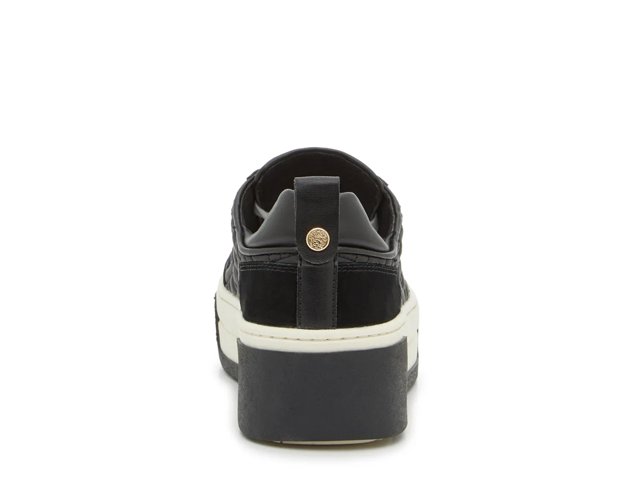 あんなす Vince Camuto Arynahs Platform Sneaker - Women's - Free