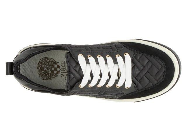 あんなす Vince Camuto Arynahs Platform Sneaker - Women's - Free