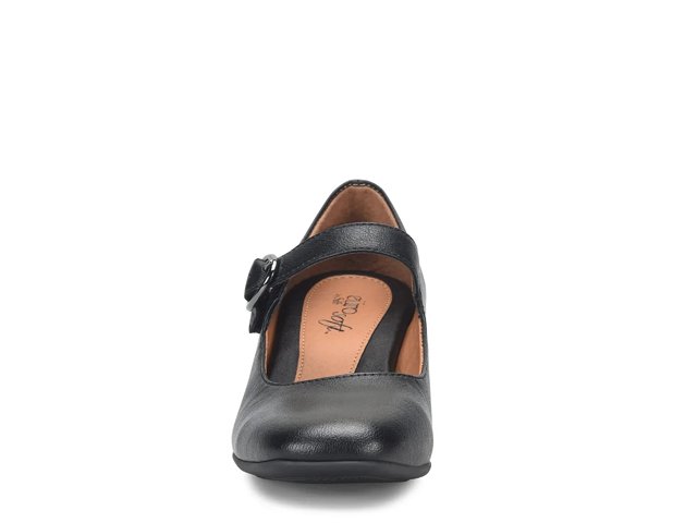 Eurosoft Paulette Mary Jane Pump