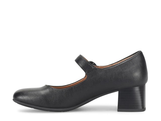 Eurosoft Paulette Mary Jane Pump