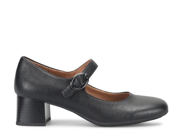 Eurosoft Paulette Mary Jane Pump