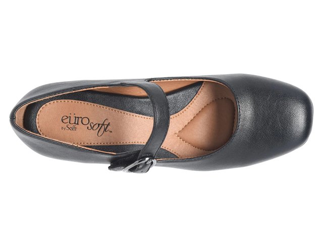 Eurosoft mary jane shoes hot sale