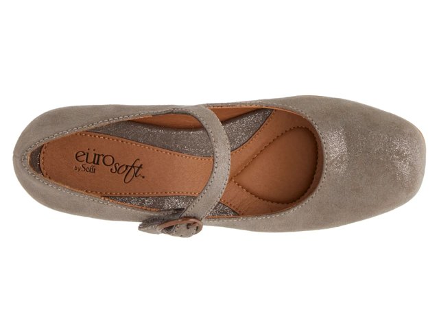 Eurosoft Paulette Mary Jane Pump