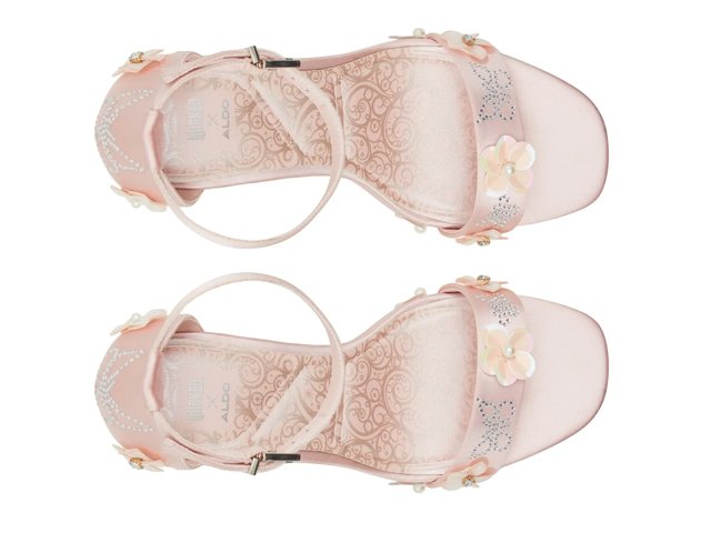 Aldo x Wicked Beautifical Platform Sandal - Free Shipping | DSW