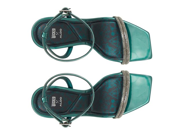 Aldo x Wicked Bewitching Sandal