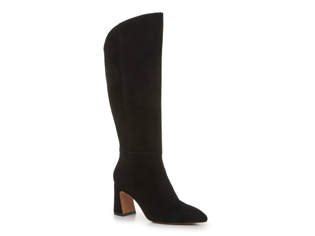 Vince Camuto Kailen Extra Wide Calf Boot