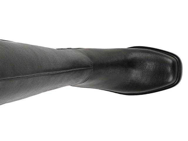 Franco Sarto Geralyn Wide Calf Boot Free Shipping DSW