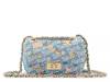 x Barbie Barbieplush Crossbody Bag Blue/Multicolor view