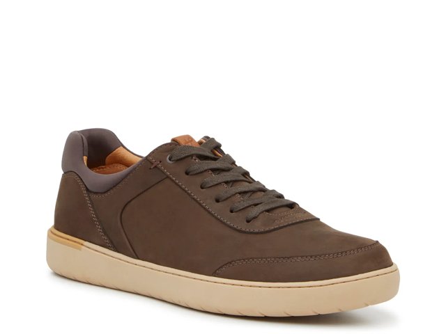 Hush Puppies Toby Sneaker Men s Free Shipping DSW