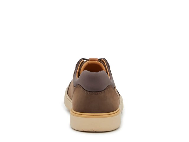 Hush Puppies Toby Sneaker Men s