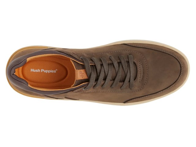Hush Puppies Toby Sneaker Men s