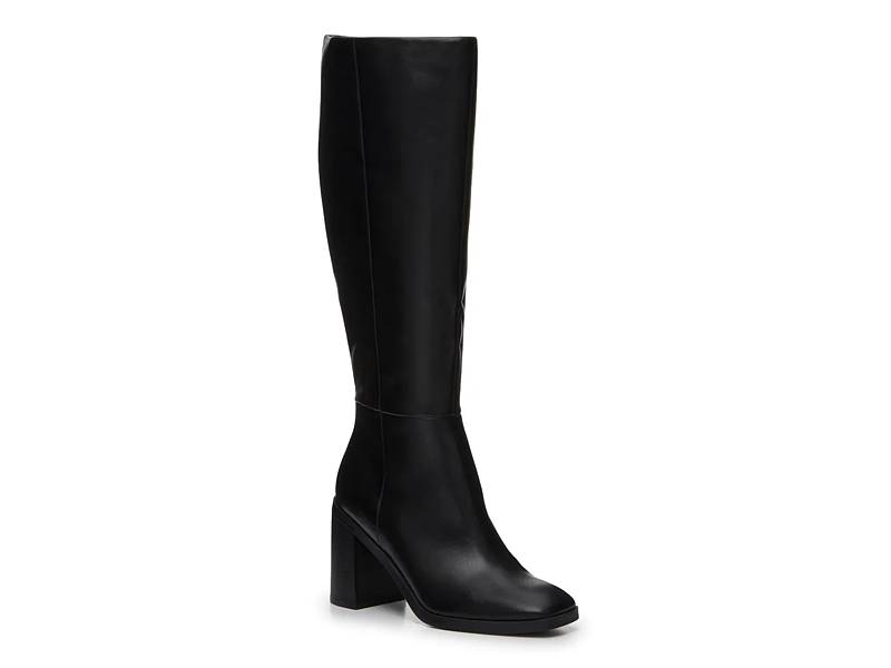 Knee high boots at dsw best sale