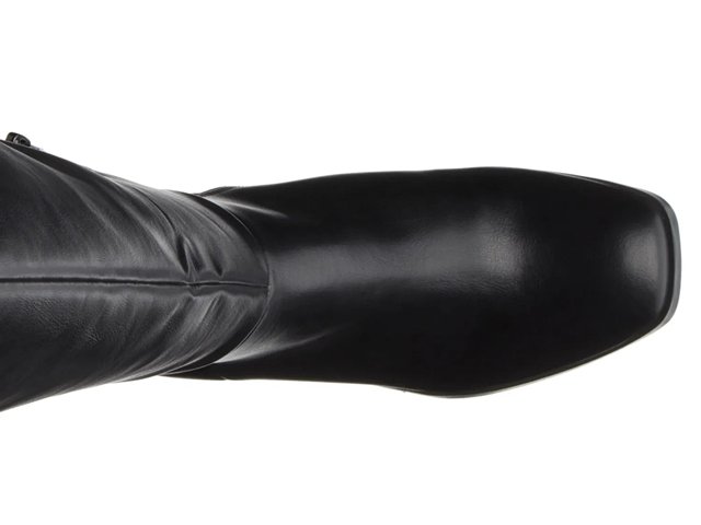 DV by Dolce Vita Flapper Wide Calf Boot