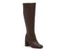 DV by Dolce Vita Flapper Wide Calf Boot