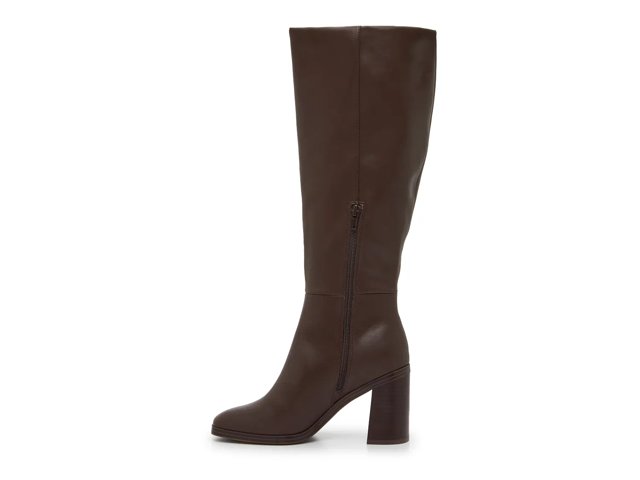 DV by Dolce Vita Flapper Wide Calf Boot