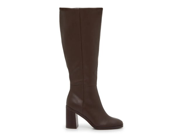 DV by Dolce Vita Flapper Wide Calf Boot