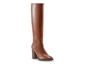 Naturalizer women's demi wc riding boot best sale